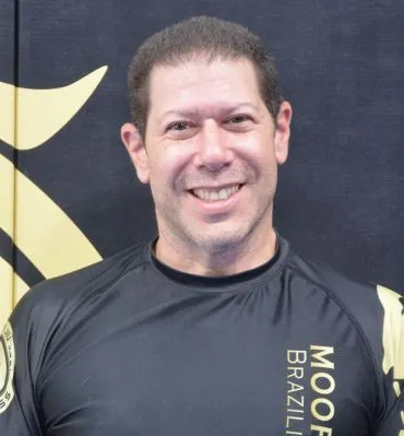 Joseph Torres, Purple Belt