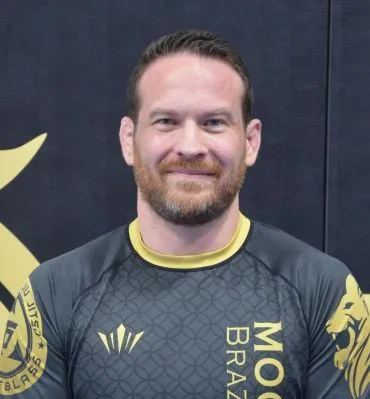 Luke Moeller, Black Belt