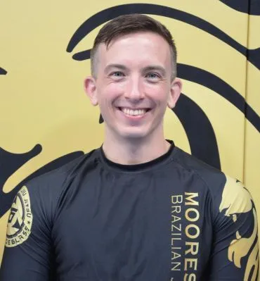 Matt Jameson, Black Belt